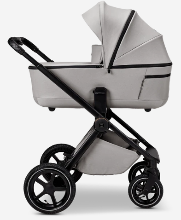 Preview: MOON Gio 2.0 ghost